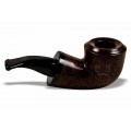 Cachimbo Maestro Briar (Aceita Filtro 9mm)